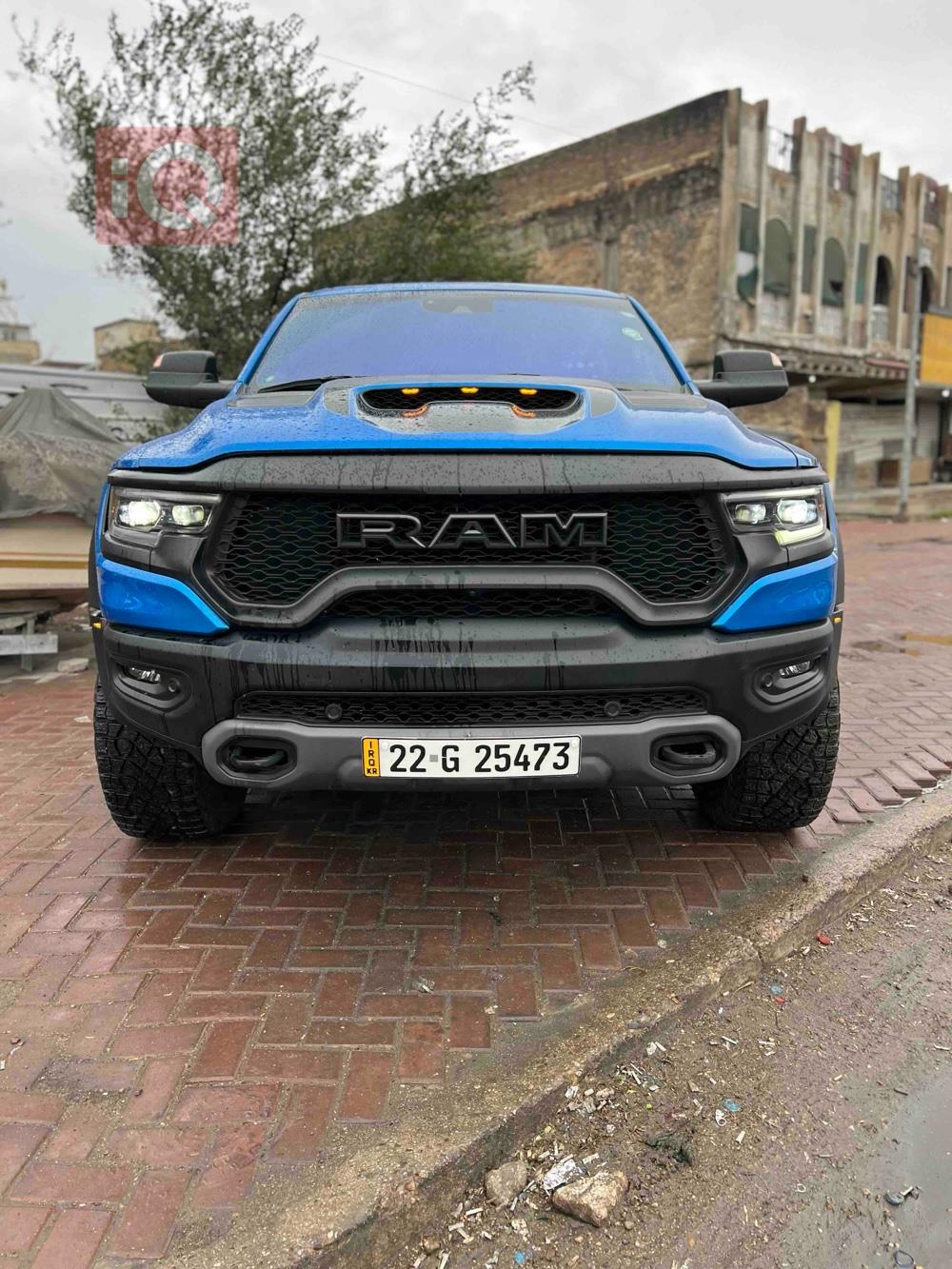 ڕام 1500